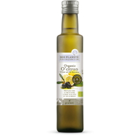 法國BIO PLANETE 冷壓檸檬風味橄欖油 (250毫升)