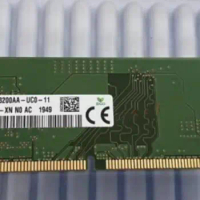For 4G 1RX16 PC4-3200AA-UC0-11 DDR4 3200 4GB
