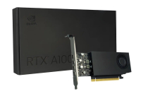 【NVIDIA】RTX A1000 工作站GPU