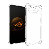 IN7 ASUS ROG Phone 7/ 7 Ultimate (6.78吋) 氣囊防摔透明TPU空壓殼