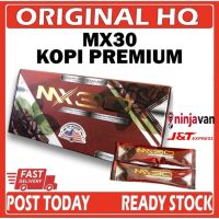 Coffee MX30 1 Box  Low Sugar