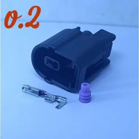Socket sensor O2 Yamaha Nmax Aerox Mio m3 Lexi Freego soket oxygen yamaha male female Female