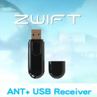 MAGENE Zwift ANT+ USB Transmitter Receiver For Bicycle computer Garmin Edge GPS Cycling Bike Speed Cadence Sensor