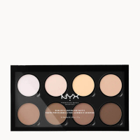 NYX Professional Makeup Highlight & Contour Pro Palette