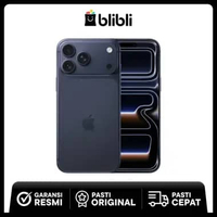 iPhone 17 Pro Max 2 TB Deep Blue