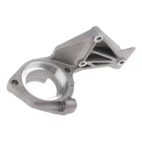 Boat Engine Mount Engine Stand for Yamaha 25hp 30hp Outboard Motor, Stainless