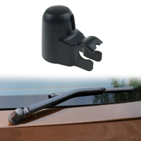 Penutup Penutup Pengelap Belakang, untuk BMW Siri E81 E87, Tahun 2004-2012, 61627199566