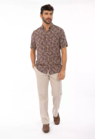 East India Company East India Company - Aizat Short Sleeve Shirt