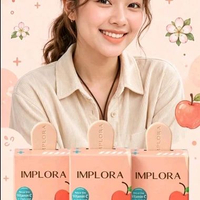 Implora Cheek & Liptint Implora Liptint - Lip Tint Implora 03