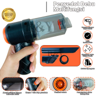Vacum Cleaner Portable / Alat Penyedot Debu Portable / Vacum Cleaner Mini Portable / Vacum Cleaner W
