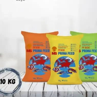 Pelet PF1000 1 Karung full.pakan bibit lele berkualitas .