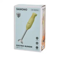 Samono Hand Blender SW-HB200A Blender Tangan Elektrik