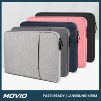 MOVIOS Tas Laptop Premium - Laptop Sleeve / Laptop Case / Sarung Laptop