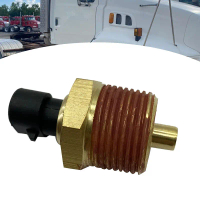 Coolant Temperature Sensor 23514708 23515251 for Detroit-Diesel Series 60 for Ford 1996-1999 Water T