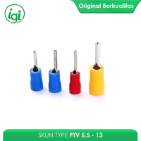 KABEL SKUN PIN TUSUK PTV 5.5-13 INSCOM