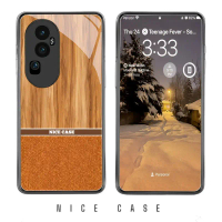 Nice Case For Oppo Reno 10 Pro Plus Luxury Glossy