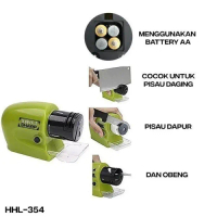 Langsung CEK! Asahan Pisau Gerinda Otomatis ORIGINAL TH2810