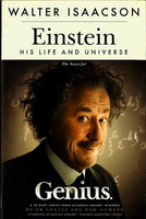 EINSTEIN: HIS LIFE & UNIVERSE