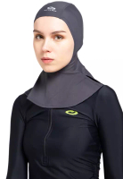 Opelon Muslim Swim Cap
