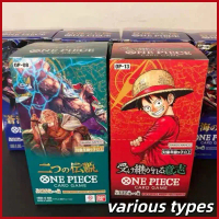 One Piece Game Card, authentic OPCG from Bandai, year 2025, Chinese version, model Op13, Careing on 