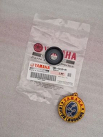 RING SEAL TUTUP SWING ARM YAMAHA SCORPIO / VIXION OLD / NEW / F1ZR ORIGINAL YGP 5BP-F2129-01
