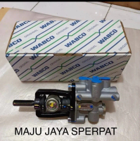 POWER SHIFT VALVE HINO FM320TI T/M ZF BOOSTER VALVE CONTROL WABCO JEPANG  33519-1060