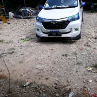 BODYKIT xenia th 2016 . bro d6