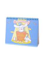 ปฏิทินตั้งโต๊ะ 2025 Cinnamoroll หลากสี