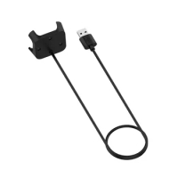 200pcs for XiaoMi Mi Watch lite Global Version for Redmi Watch USB Charge Dock Station Holder Charger Stand Cradle Cable
