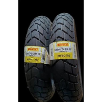 Ban Pirelli MT60RS (Import Dual Purpose) - 110/80-18 130/90-16