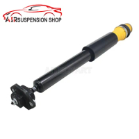 1PCS Rear Air Suspension Shock Strut Absorber Assembly Without VDC For BMW E90 E92 3-Series 33526771725 33526772926 33526779985