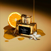 Premium Parfum Pria - Heura ONE MILLION LUCKY Pure Vibe Sensations 35ml - 25ml Original