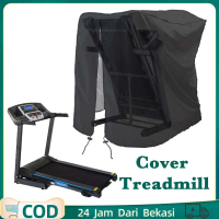 Sarung Treadmill Anti Air Cover Treadmill Lipat Tutup Treadmill Penutup Treadmill
