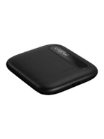 X6 SSD External ฮาร์ดดิสพกพา (1TB) รุ่น CT1000X6SSD9