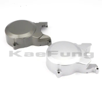 ALUMINUM ENGINE COVER XR CRF 50 70 125CC ATV LIFAN LF YX 110 motorcycle parts for DIRT PIT BIKES ALLOY