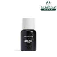 The Body Shop 黑麝香EDP香水-30ML