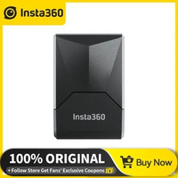 Insta360 ONE R ONE RS Quick Reader (Horizontal Version)