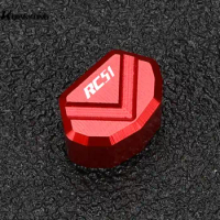 Motorcycle CNC Accessories RC 51 RC-51 Switch Button Turn Signal Key cap FOR HONDA RC51 RVT1000SP 2000 2001 2002 2003 2004 2006