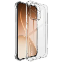Case For Oppo Reno 15 / Reno 15 F / Reno 15 Pro / Reno 15 Pro Max (5G) IMAK Shockproof AirBags Softc