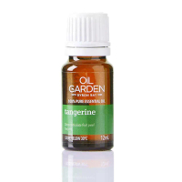 【澳洲OiL GARDEN】澳悠園TGA認證純精油12ml(甜橘)