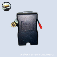 lefoo pressure switch compressor original