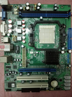 七彩虹 AMD集顯N61N68 AM2+ 支持DDR2 DDR3 全集成臺式機電腦主板