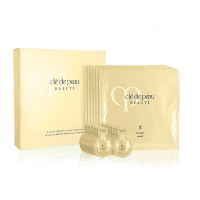 Cle De Peau 肌膚之鑰 CLE DE PEAU BEAUTE 盈亮緊緻面膜 (MM) 6片