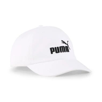 PUMA Topi ESS NO.1 LOGO BB Cap White 025999 02 M