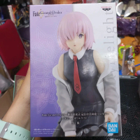 Action Figure FATE Grand Order / Mash Kyrielight