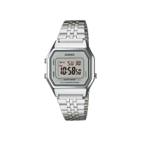 CASIO卡西歐 VINTAGE 復古 LA680WA-7_28.6mm / 考試錶