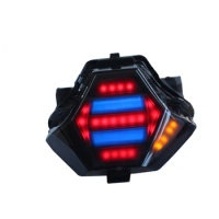 LED STOP LIGHT TAIL LAMP FOR YAMAHA MX KING EXCITER 150 LC150 Y15ZR SNIPER150 R25 R3 MT25-MT03-MT07