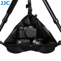 JJC 腳架石頭袋 承載重量可達20kg  放置重物及收納設備 內含九個額外的獨立口袋