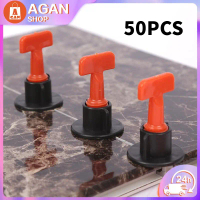 Tiles Leveler Spacers Leveling System Reusable50pcs/set Tile Leveling Floor Tile Leveling SystemLeve