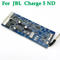 1PCS USB Jack Power Supply Board Charge5 Connector For JBL Charge 5 ND Bluetooth Speaker Charge Port Original brand-new